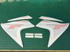 Picture of Suzuki GSX 650F 2008 replacement Decals / Stickers