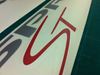 Picture of Triumph Sprint ST 1050  Fairing  belly pan Decals / Stickers