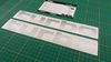 Picture of Land Cruiser Autana J80 Turbo side replacement Decals Stickers