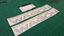 Picture of Mitsubishi Pajero /  shogun Intercooler Turbo Wagon replacement Decals / Stickers