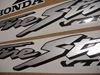 Picture of Honda VTR 1000F Firestorm  2000 - 2001  Full Replacement Decals / Stickers