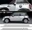 Picture of Mini R50 / R52 Cooper side Stripes / Stickers
