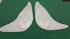 Picture of Renault Premium corner Glass Decals / Stickers