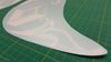 Picture of Renault Premium corner Glass Decals / Stickers