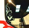 Picture of Renault  Premium Lorry glass Decals Stickers