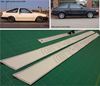 Picture of AE86 GT-S Twin cam 16V side Decals / Stickers