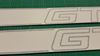Picture of AE86 GT-S Twin cam 16V side Decals / Stickers