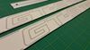Picture of AE86 GT-S Twin cam 16V side Decals / Stickers