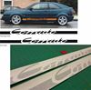 Picture of Corrado VR6 / G60 side Stripes / Stickers