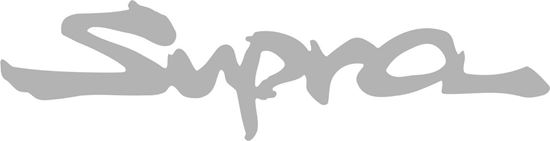 Picture of Supra MK4 Decals /  Stickers