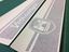 Picture of Classic MK1 Beetle Wolfsburg side Stripes / Stickers