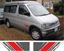 Picture of Mazda Friendee Bongo Auto Free Top replacement side door Decals / Stickers