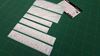 Picture of Kawasaki GPZ 500S  replacement Decals / Stickers