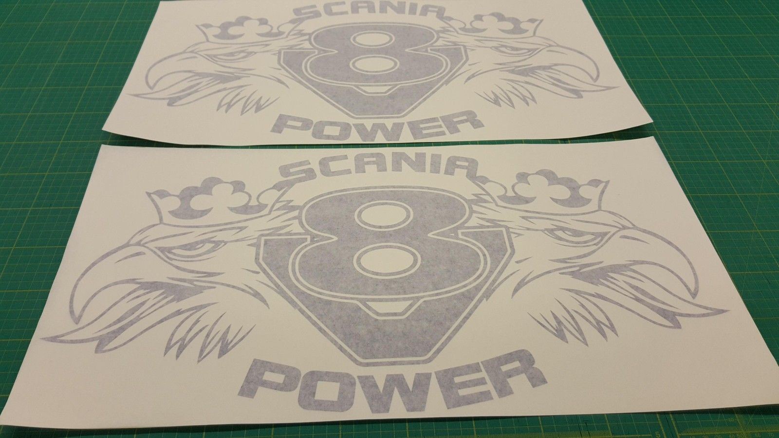 Zen Graphics Scania Panel Decals Stickers vrogue.co