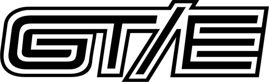 Picture of Opel Manta B (pre face lift)  GT/E Airdam front Decal / Sticker