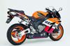 Picture of Honda CBR 1000RR 2004 - 2005 full WSB Repsol race replica Decals / Stickers