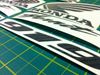 Picture of Honda 919 Hornet  Carbon Fibre replacement Decals / Stickers