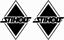 Picture of Scania  Stiholt Decals / Stickers