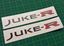 Picture of Nissan Juke-R   Decals / Stickers