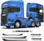 Picture of Scania R series "Streamline" Cab Graphics