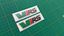Picture of Skoda  "VRS" Decals / Stickers