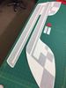 Picture of Renault Clio Sport side Stripes / Stickers