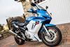 Picture of Suzuki GSX650F 2008 - 2012  Replacement Decals / Stickers