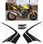 Picture of Yamaha FZ1 Fazer 2006 Replacement Decals / Stickers