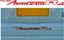 Picture of Daihatsu Cuore / Mira" TR XX  Avanzato R4" replacement rear Bumper Decal / Sticker