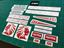Picture of Aprilia Area 51 challenge scooter Replacement Decals / Stickers