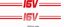 Picture of "16V" Backflash Screen Sticker / Decal