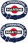 Picture of Martini 1970's historic Decals / Stickers