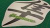 Picture of Suzuki  Hayabusa GSX 1400R 1999 - 2007 full replacement Decals / Stickers