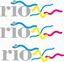 Picture of Metro Rio replacement Decals / Stickers