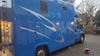 Picture of Lorry & 3.5 ton Horsebox Stripes / Stickers