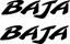 Picture of Baja Decals / Stickers
