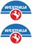 Picture of Westfalia Decals /  Stickers