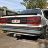 Picture of Skyline R31 Silhouette replacement grill & rear hatch / Boot  Stickers / Decals