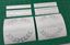 Picture of Triumph TR7 Brushed Chrome replacement Decals / Stickers