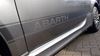 Picture of Fiat 595 Abarth OEM style Stripes / Stickers CARBON FIBRE