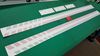 Picture of 500 Italian side Stripes / Stickers