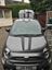 Picture of Fiat 500 / 595 Tributo Ferrari Carbon Fibre over the top Stripes