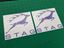 Picture of Triumph Stag Decals / Stickers