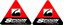 Picture of Spoon Sports Decals / Stickers