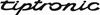Picture of 964 Tiptronic engine lid replacement Decal / Sticker