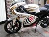 Picture of Aprilia RS 50 / 125  1999 - 2005 Replacement Decals / Stickers