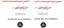 Picture of Yamaha Fazer YS250 2008 - 2009 Replacement Decals /Stickers