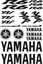 Picture of Yamaha R6 2004 - 2007 Decals / Sticker kit
