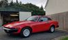 Picture of Triumph TR8 Boot lid,  Wings and Bonnet replacement Decals / Stickers
