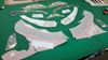 Picture of Aprilia RS 50 / 125  1999 - 2005 Replacement Decals / Stickers